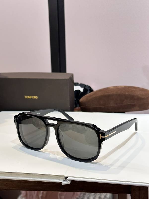 Tom Ford Sunglasses Top Quality TOS01377